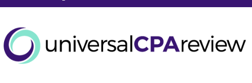 Universal Cpa Review logo