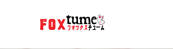 Foxtume logo