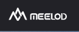 Meelod logo