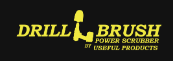 Drillbrush logo