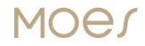 Moes House logo