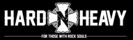Hardnheavy logo