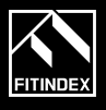 FitIndex logo