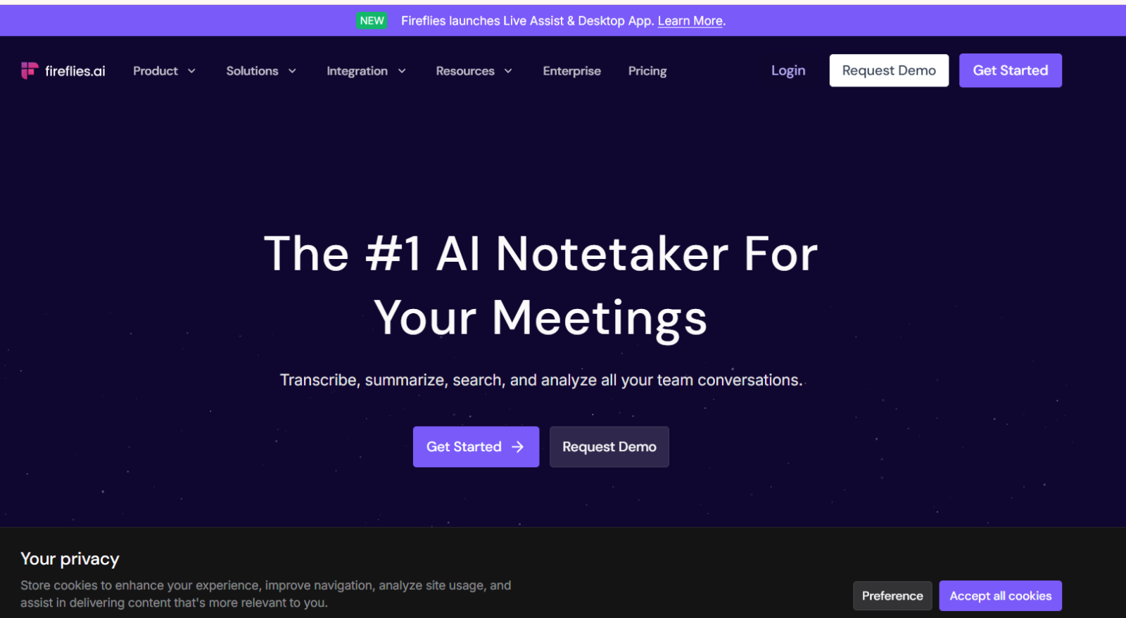 Fireflies AI Review  – Pricing, Features, Deals & Is It Worth It?