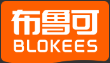 Blokees logo