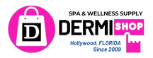 Dermishop logo