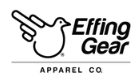 Effing Gear logo