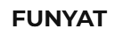 Funyat logo