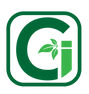 CGI Green logo