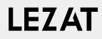 Lezat logo