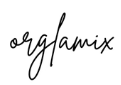 Orglamix logo