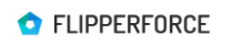 Flipperforce logo