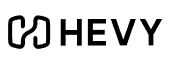 Hevy app logo