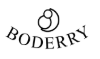 Boderry logo