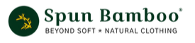 Bamboo clothes logo