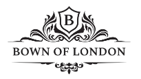 Bown of London USA logo