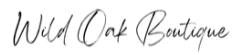 Wild Oak Boutique logo