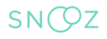 Getsnooz logo