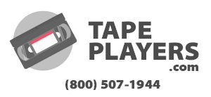 Tapeplayers logo