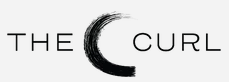 The C Curl logo